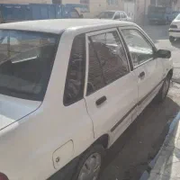 پراید مدل ۹۳