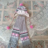 لباس گرم بچگانه|کفش و لباس بچه|بیرجند, |دیوار