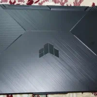 لپ تاپ 15.6 اینچی ایسوس مدل TUF Gaming