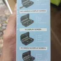 ایرپاد گیمینگ Tws|لوازم جانبی موبایل و تبلت|اسلام‌شهر, شهرک الهیه|دیوار