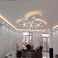 اجرای کناف اقساطی|خدمات پیشه و مهارت|خوی, |دیوار