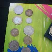 سکه ارزان|کلکسیون سکه، تمبر، اسکناس|زاهدان, |دیوار