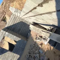 معلم بلوک چینی  چابهار رمین کمب عثمان آباد