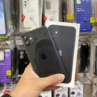 اپل iPhone 11 با حافظهٔ ۱۲۸ گیگابایت|موبایل|پاکدشت, پاکدشت (مامازند)|دیوار