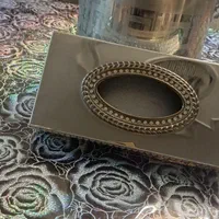 جای دستمال کاغذی و سطل|ظروف سرو و پذیرایی|تهران, شهرک فردوس (حسینی)|دیوار