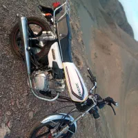 موتور سیکلت