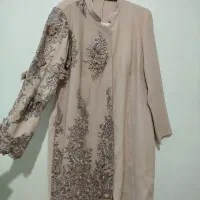 مانتو شلوار مجلسی