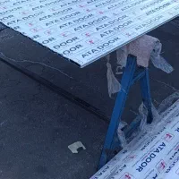 کرکره برقی و دستی