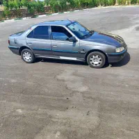 پژو پارس ساده مدل 86واون یکی 89دوتاهست|خودرو سواری و وانت|میاندوآب, |دیوار