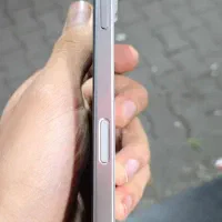 iphone 16 pro max 512 GB دوماه کارکرده|موبایل|مرند, |دیوار