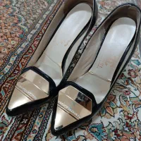 کفش مجلسی سایز 37