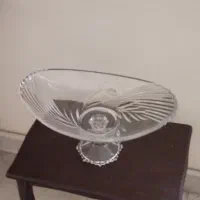 میوه خوری  /آجیل خوری کشکولی پایه دار سوگا(نو)