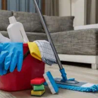 استخدام نیروی نظافتی آقا و خانم