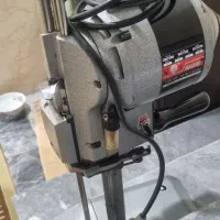 قیچی برقی عمود بر