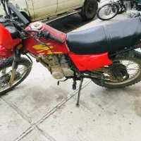 موتورسیکلت تلاش ۱۵۰