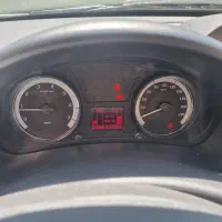 خودرو رانا پلاس tu5صفر خشک سفید
