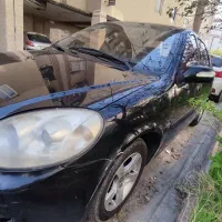 لیفان ۵۲۰ بیرنگ|خودرو سواری و وانت|گرگان, |دیوار