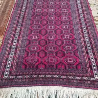 فرش ماشینی و دستی