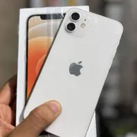 اپل iPhone 12 با حافظهٔ ۱۲۸ گیگابایت