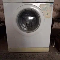لباسشویی ۵کیلو هوور ایتالیا