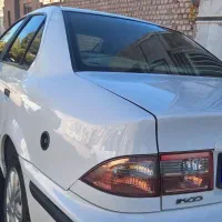 سمند مدل ۹۳ LX|خودرو سواری و وانت|بیرجند, |دیوار