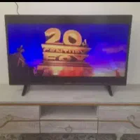 ال ای دی43 اینچ ایکس ویژن