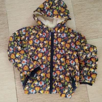 دو عدد کت اولی پسرانه دومی دخترانه