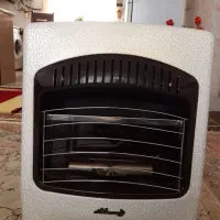 بخاری دیواری