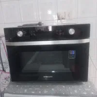 مایکروفر سامسونگ 12