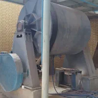 بالمیل