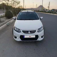 کوییک اتومات R پارس خودرویی آپشنال