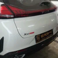 x33کراس|خودرو سواری و وانت|تهران, قبا|دیوار