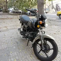 موتور سیکلت KLD200|موتورسیکلت|شیراز, میانرود|دیوار