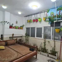اجاره آپارتمان ۱۰۰ متری ۲ خوابه طبقه ۲ در نیروگاه|اجارهٔ آپارتمان|قم, نیروگاه|دیوار