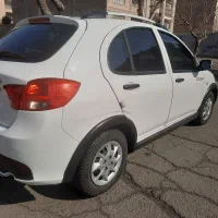 کوییک ساده مدل ۱۴۰۱|خودرو سواری و وانت|کرج, باغستان|دیوار