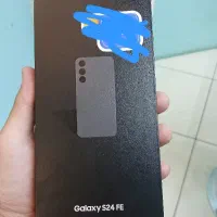 Galaxy S24 FE