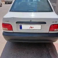 پراید 131 EX، مدل ۱۳۹۸|خودرو سواری و وانت|اصفهان, احمدآباد|دیوار