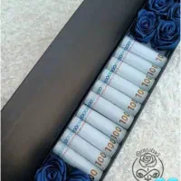 باکس تولد|گل و گیاه طبیعی|قم, شاه ابراهیم|دیوار