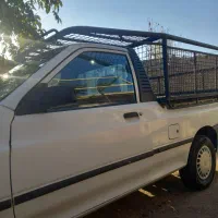 فروش پراید وانت|خودرو سواری و وانت|چیتاب, |دیوار