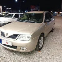 ایمپین مدل 2007تک برگ سند|خودرو سواری و وانت|تهران, گلستان (شهرک راه آهن)|دیوار