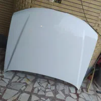 کاپوت پژو پارس فابریک