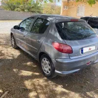 206|خودرو سواری و وانت|کرمان, |دیوار