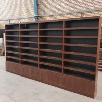 دکور.ویترین1 قفسه1 پیشخوان1 کانتر1رگال|فروشگاه و مغازه|شهریار, شهرک شاهد|دیوار