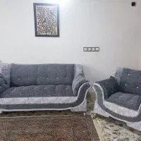 مبل 7نفره راحتی