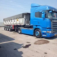 اسکانیا R420 کشنده|خودرو سنگین|نکا, |دیوار