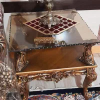 مبلمان|مبلمان خانگی و میز عسلی|چهاردانگه (تهران), |دیوار