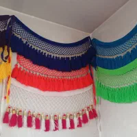گردن آویز اسب