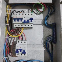 لوله آب و فاضلاب لوله کشی گاز برق کاری ساختمان|خدمات پیشه و مهارت|شوشتر, |دیوار