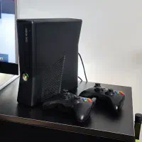 xbox 360 ایکس باکس ۳۶۰ فول ارشیو