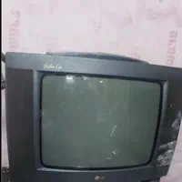 تلویزیون
